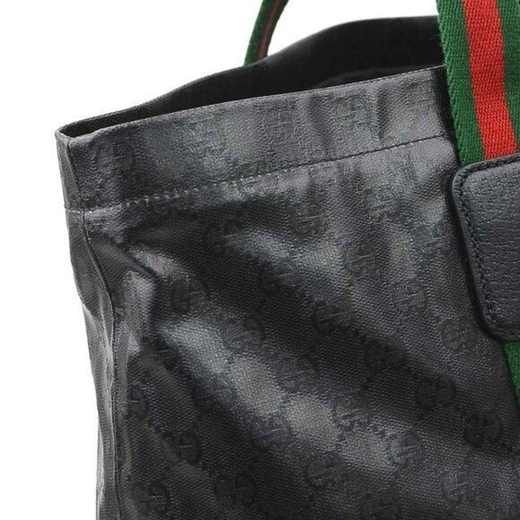 Gucci Handbag - Picture 6 of 10